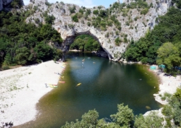 Location de camping-car 7 places et fourgon aménagé Gironde